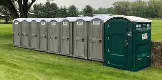 Best Portable Restroom Maintenance and Cleaning  in Cherokee, IA
